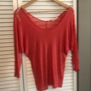 ⭕️2 for $15⭕️ Tea N Rose small top